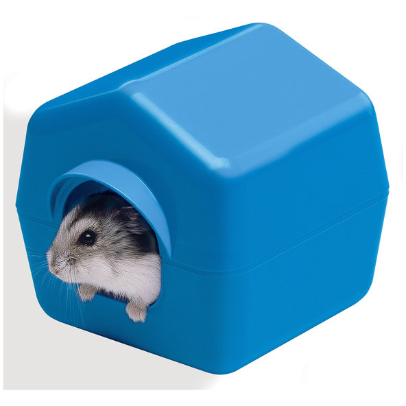 Ferplast ISBA 4638 HAMSTER HOUSE