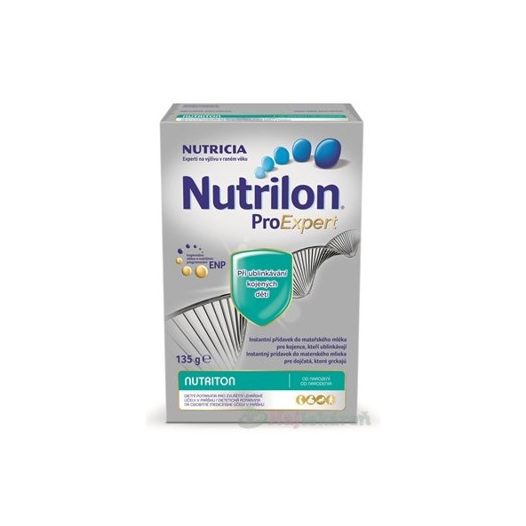 Nutrilon 1 NUTRITON 135g