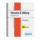 Generica Vitamín E 200 I.U. 60 kapsúl