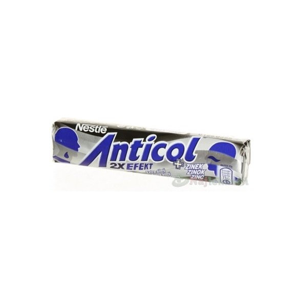 Nestlé ANTICOL EXTRA STRONG  50 g