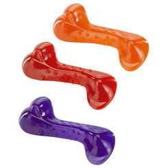 Ferplast PA 6482 POLY BONE SMALL