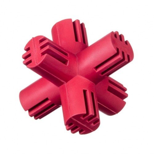 E-shop Bary King HRACKA - Kríž cervený 12.5cm
