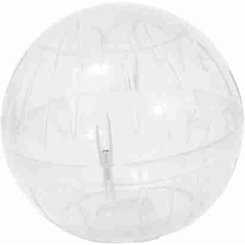 Happet Tréning.gula pre škrecky-fialová 115mm