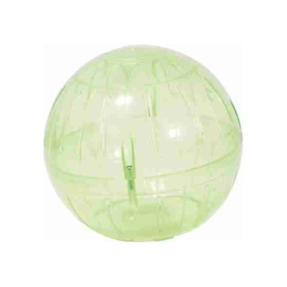 Happet Tréning.gula pre škrecky-zelená 145mm