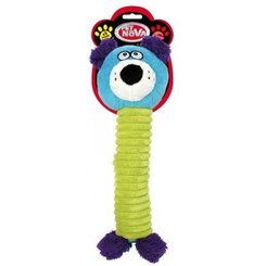Pet Nova PLU longdog BL plyšová hračka pre psy 30cm