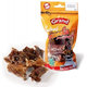 GRAND - pamlsky GRAND sušené hovadzie šlachy 100g