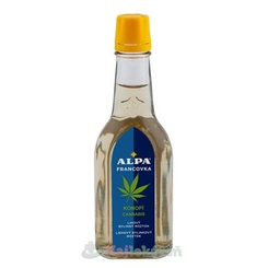 ALPA FRANCOVKA KONOPE/CANNABIS, 60 ml