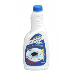 Almus Champion ALMUS CHAMPION 500ml modrý náhradná nápln