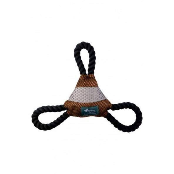 Papillon Hviezda 30cm - odolná hracka pre psy