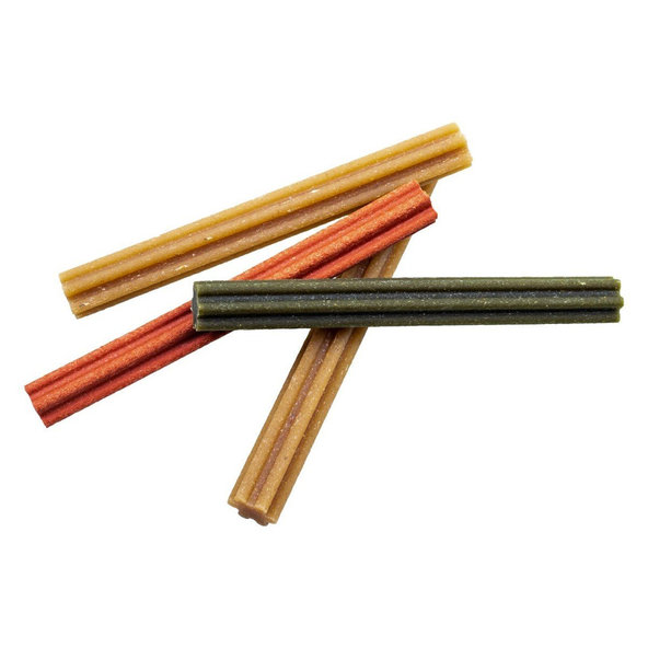 Happet Dentálne tycinky ryžové XL 17cm/ 4ks 200g