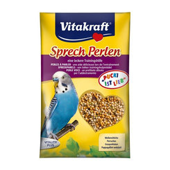 Vitakraft VK Sprech perls 20g/25