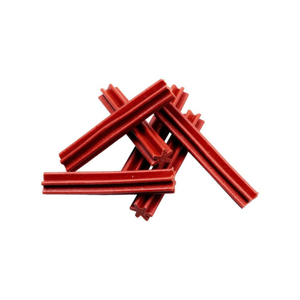 Happet Dentálne tycinky lososové 10cm/ 120g