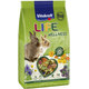 Vitakraft VK Life Wellnes 600g Rabbit /5/