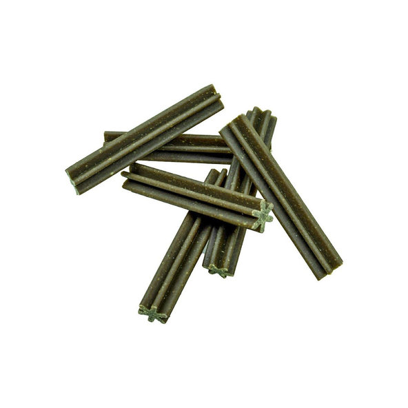 Happet Dentálne tycinky mätové 10cm/120g