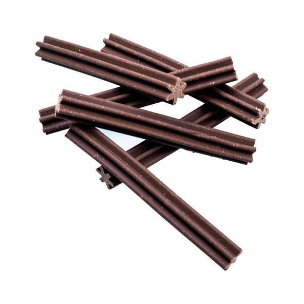 Happet Dentálne tycinky jahnacie XL 14cm/ 170g