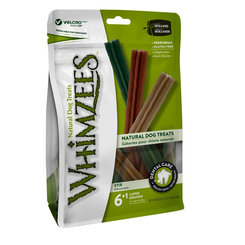 Whimzees WHIMZEES Tycinka L 17,8cm/60g/ - 6+1ks Dental Snack