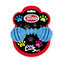 Pet Nova TPR DUMBBELL BLUE hračka pre psy 12cm