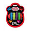 Pet Nova TPR DENTTOY S hryzátko pre psy 8cm