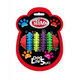 Pet Nova TPR DENTTOY S hryzátko pre psy 8cm