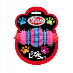 Pet Nova TPR DENTTOY L hryzátko pre psy 16cm