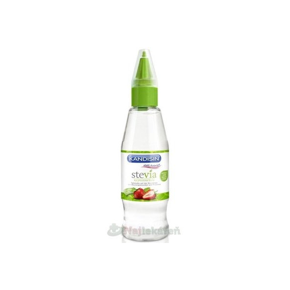 KANDISIN Stevia  125 ml