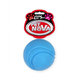 Pet Nova TPR BALL BLUE hračka pre psy - loptička 5cm