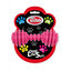 Pet Nova TPR DUMBBELL PINK hračka pre psy 12cm