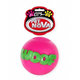 Pet Nova VIN BALL WOOF hračka pre psy 8cm