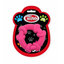 Pet Nova TPR SPECIALRING PINK hračka pre psy ružový kruh 10,5cm