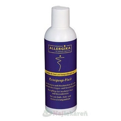 ALLERGIKA ČISTIACA EMULZIA 200 ml