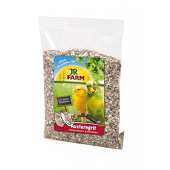 JR FARM grit s mušlami pre vtáky 30g