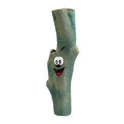 HIP HOP DOG HHD Vetvicka s tvárou 25cm, so zvukom, vinyl