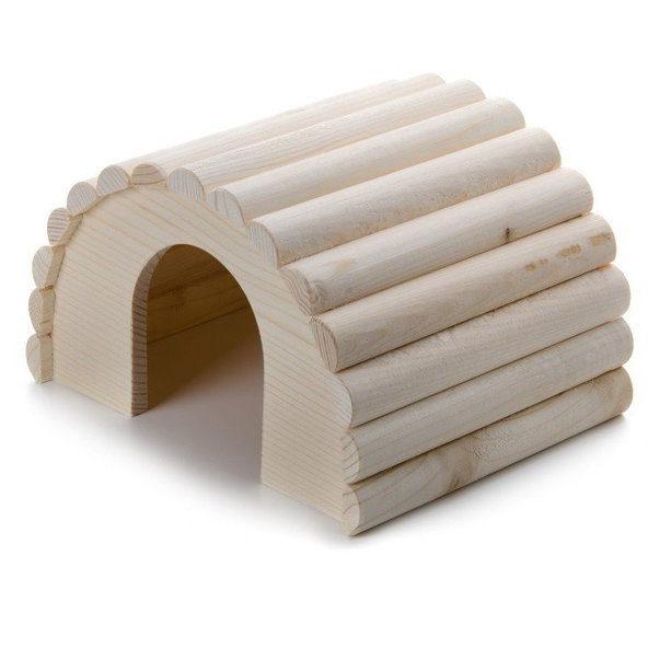 JK animals Domcek iglu-MORcA 23×17×14 cm