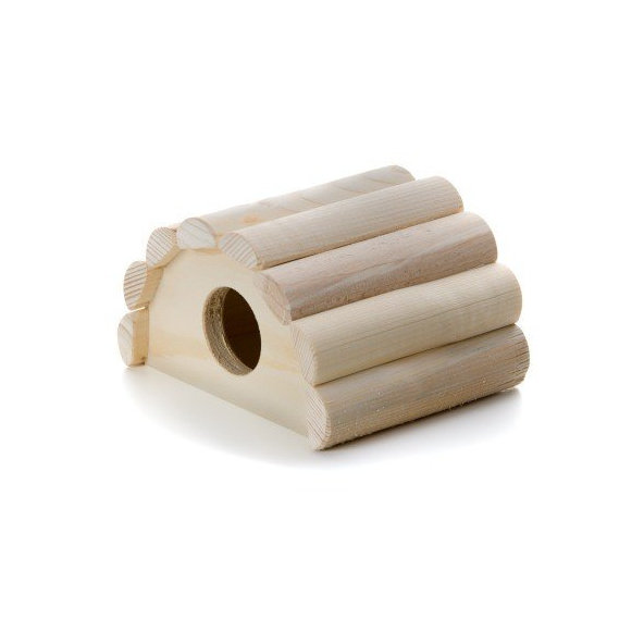 JK animals Domcek iglu-MYSKA 13×11×7,5 cm