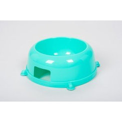 INTERZOO Plastová miska 1 0.30l