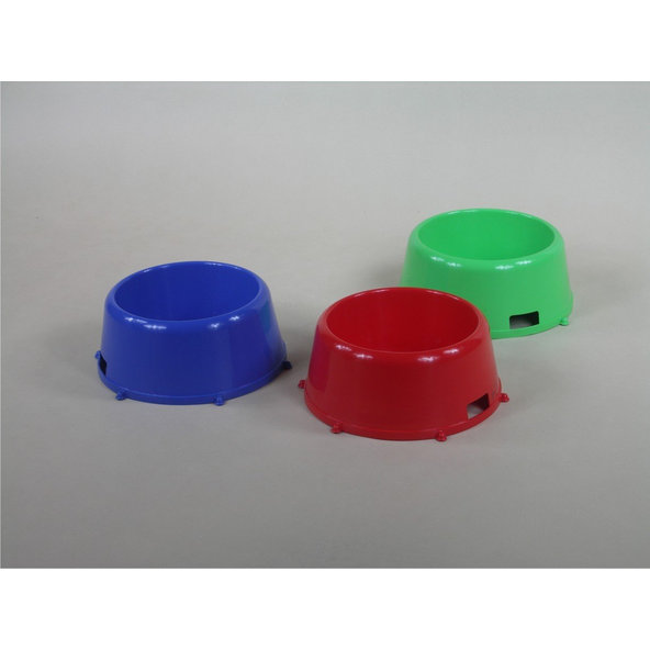 INTERZOO Plastová miska 5 2.10l