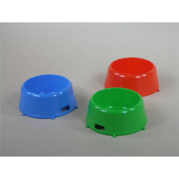 INTERZOO Plastová miska 6 3.25l