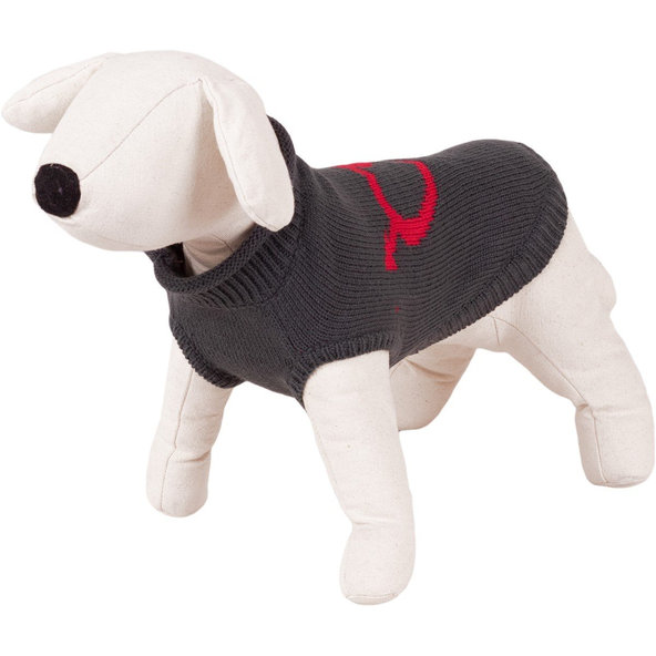 Happet Sveter srdiecka L-35cm