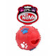 Pet Nova VIN BALL SNACK hračka pre psy lopta na maškrty 7,5cm