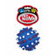 Pet Nova VIN DENTBALL M hračka pre psy lopta ježko modrá 8,5cm