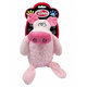 Pet Nova PLU pig large plyšová hračka pre psy 35cm