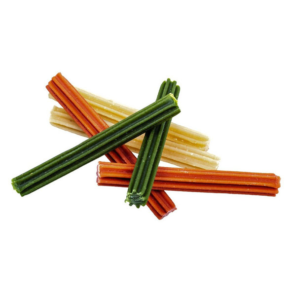 Happet Dentálne tycinky ryžové 12cm/ 6ks 120g