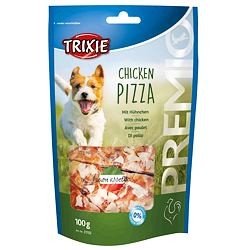 E-shop Trixie PREMIO Chicken Pizza, 100 g