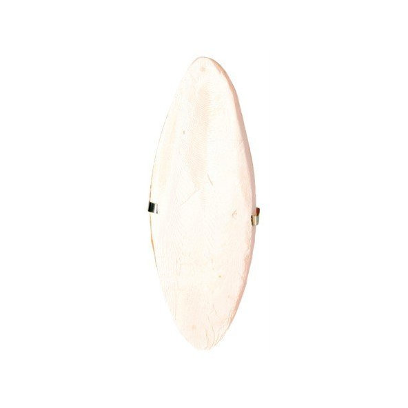 Trixie Cuttle fish bone with holder, large