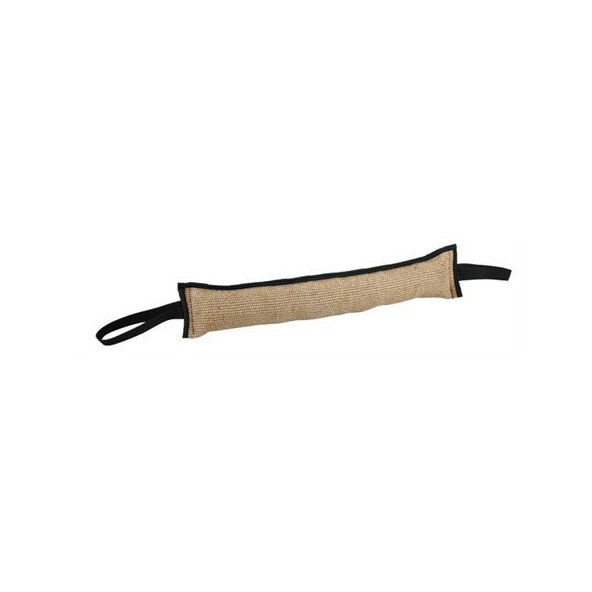 TRIXIE Training dummy, biting roll, jutová tréningová pomôcka pre psy 12×58cm / 88cm