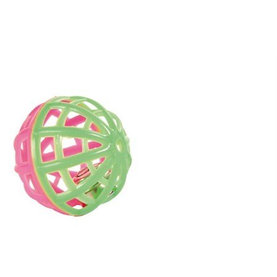Trixie Set of balls, various types, ř 4 cm, 3 pcs.