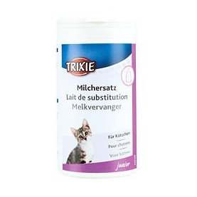 Trixie Milk substitute for kittens, powder, D/FR/NL, 250 g