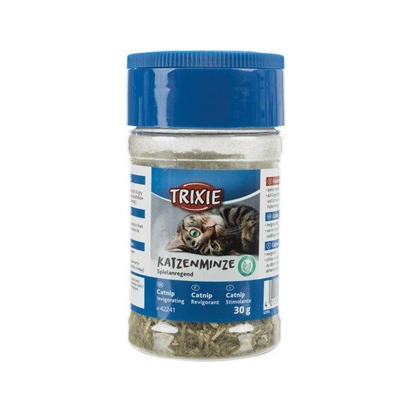TRIXIE Catnip pre mačky 30g
