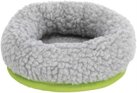 E-shop Trixie Cuddly bed, hamsters, 16 × 13 cm