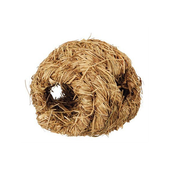 Trixie Nest, mice, grass, ř 10 cm
